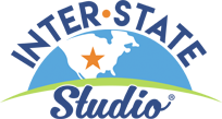 interstate studio logo
