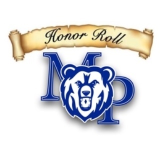 Quarter 3 Honor Roll - MPGS Grades 6-8