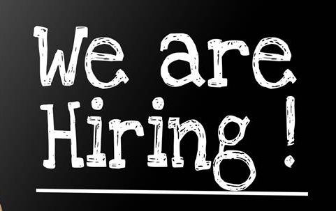Job Openings