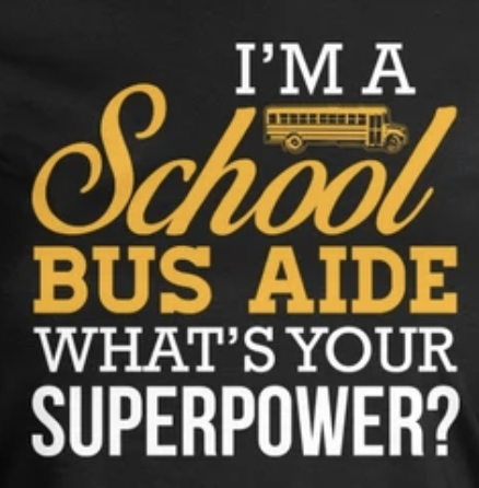 Bus Aide Needed - Mt. Pulaski High School