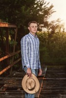 March Senior of the Month