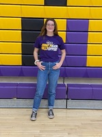 MPHS Rylan Lindley earns Gold Award in Girl Scouts