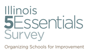 5Essentials Survey NOW OPEN