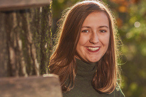February Senior of the Month