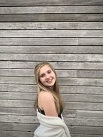 September Senior of the Month