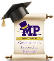 Graduation Update from the Superintendent