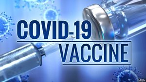 COVID-19 Vaccine Information