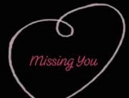 Missing You!