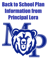 Mrs. Lora Breaks Down the Hilltop Return to School Plan