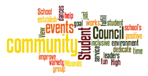 Student Council Activities