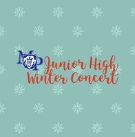 MPGS Winter Concert