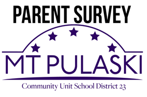 Parent Survey