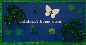 NHS Project - Crisis Nursery in Bloomington