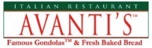 Avanti's Fundraiser