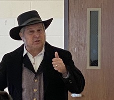 MPHS Assembly on 2/7/2020
