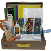 School Supply Kits