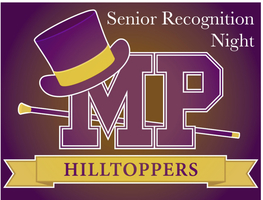 Senior Recognition Night