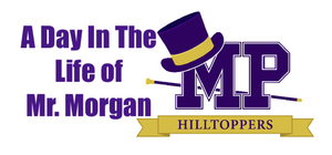 A Message from Principal Morgan