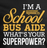 Bus Aide Needed - Mt. Pulaski High School