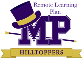 High School Remote Learning Plan
