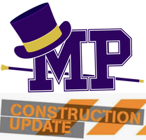 Construction Update