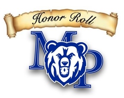 Quarter 2 Honor Roll - MPGS Grades 6-8