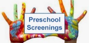 Preschool Screening Questionnaire